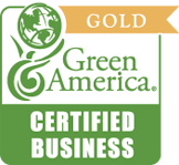 Green America Green Business Certification