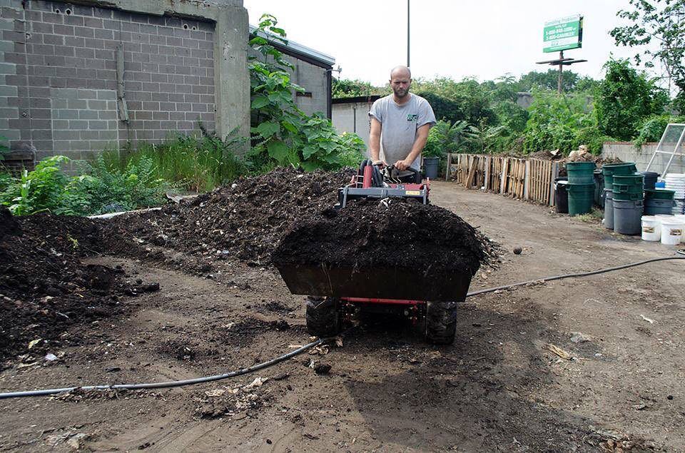 Bennett Compost