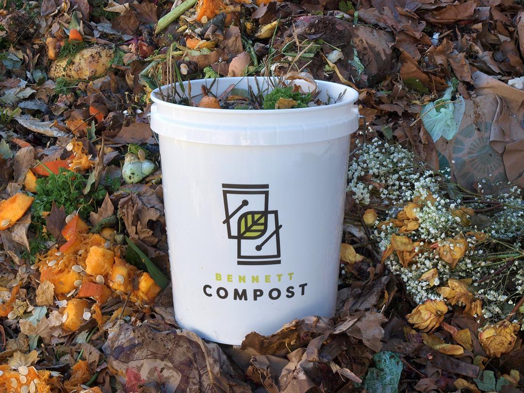 Bennett Compost