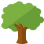 Tree icon