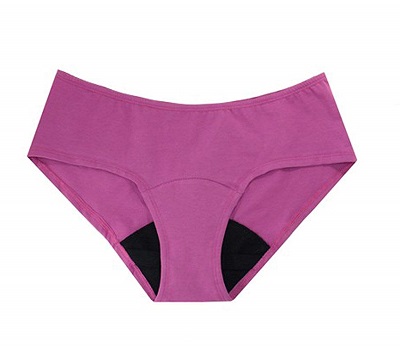 Maia period undies