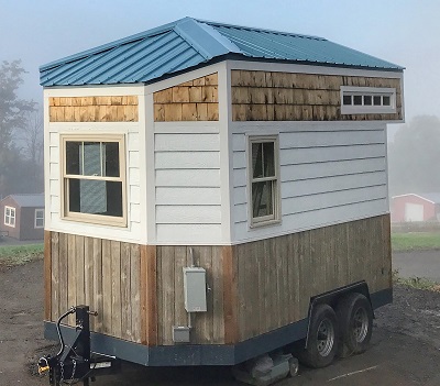 tiny home