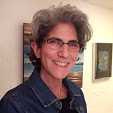 headshot of woman smiling 