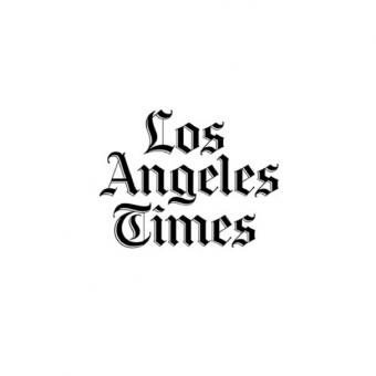 Los Angeles Times