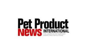 Pet Product News