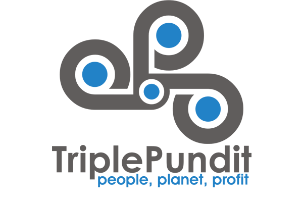 Triple Pundit logo