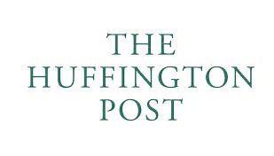 Huffington Post logo