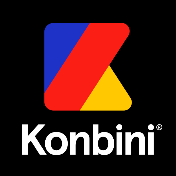 Konbini logo