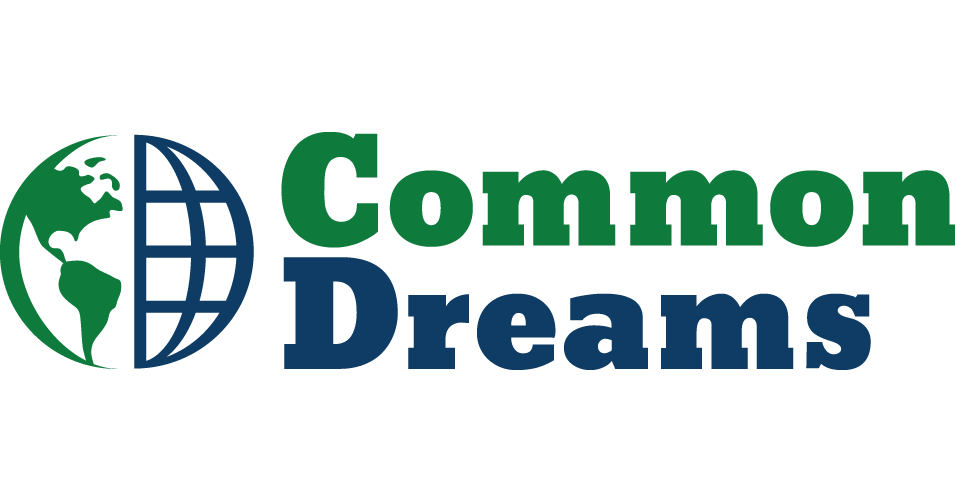 Common Dreams Logo