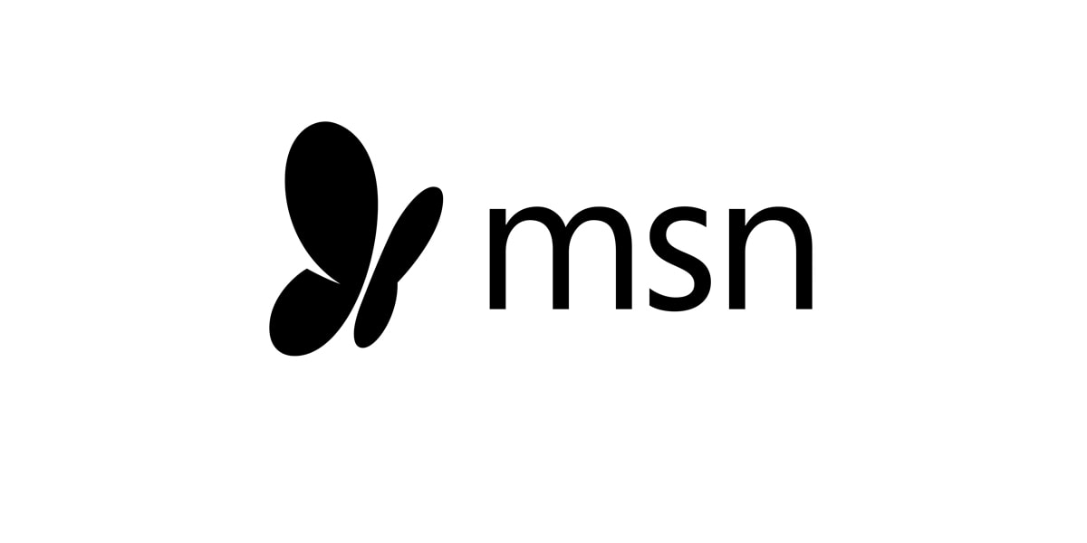 MSN logo