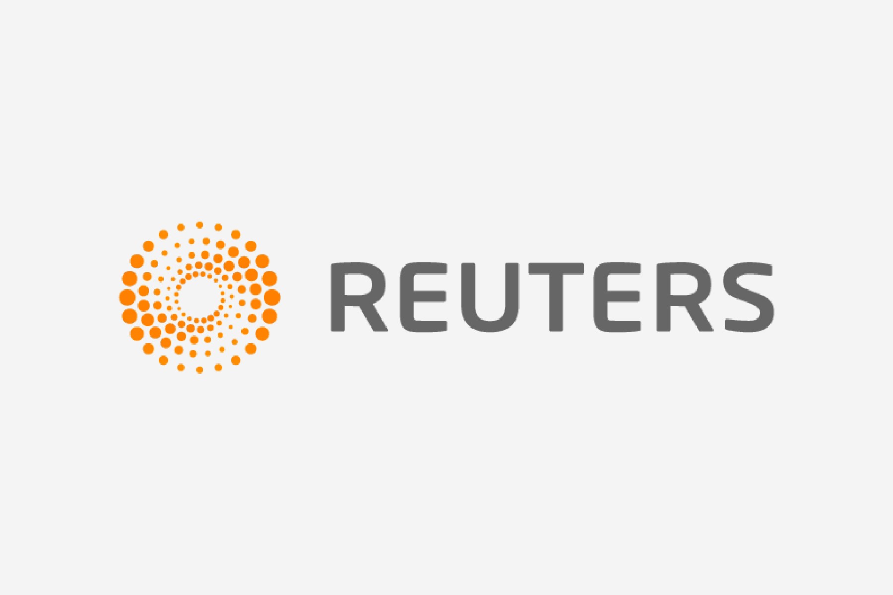 Reuters Logo