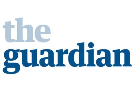 the guardian logo