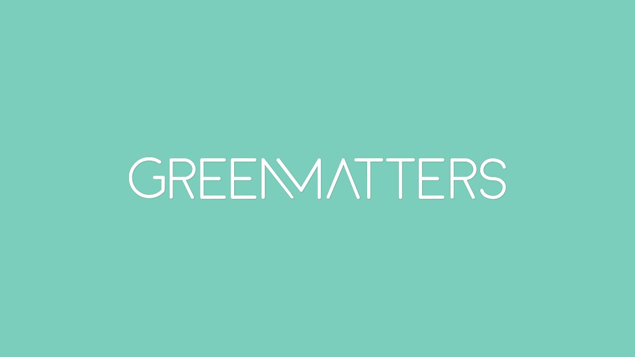 Green Matters Logo