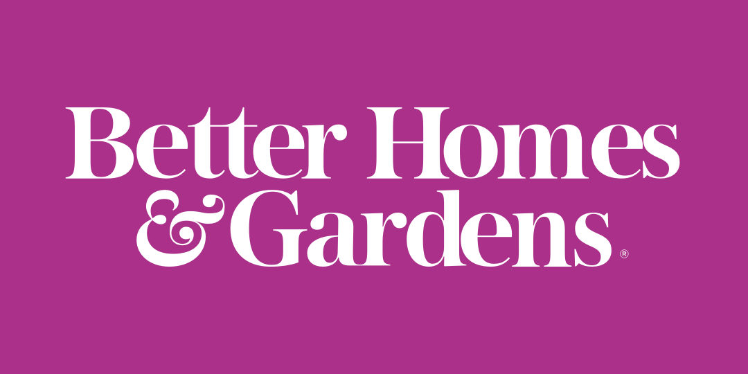 Better Homes & Gardens