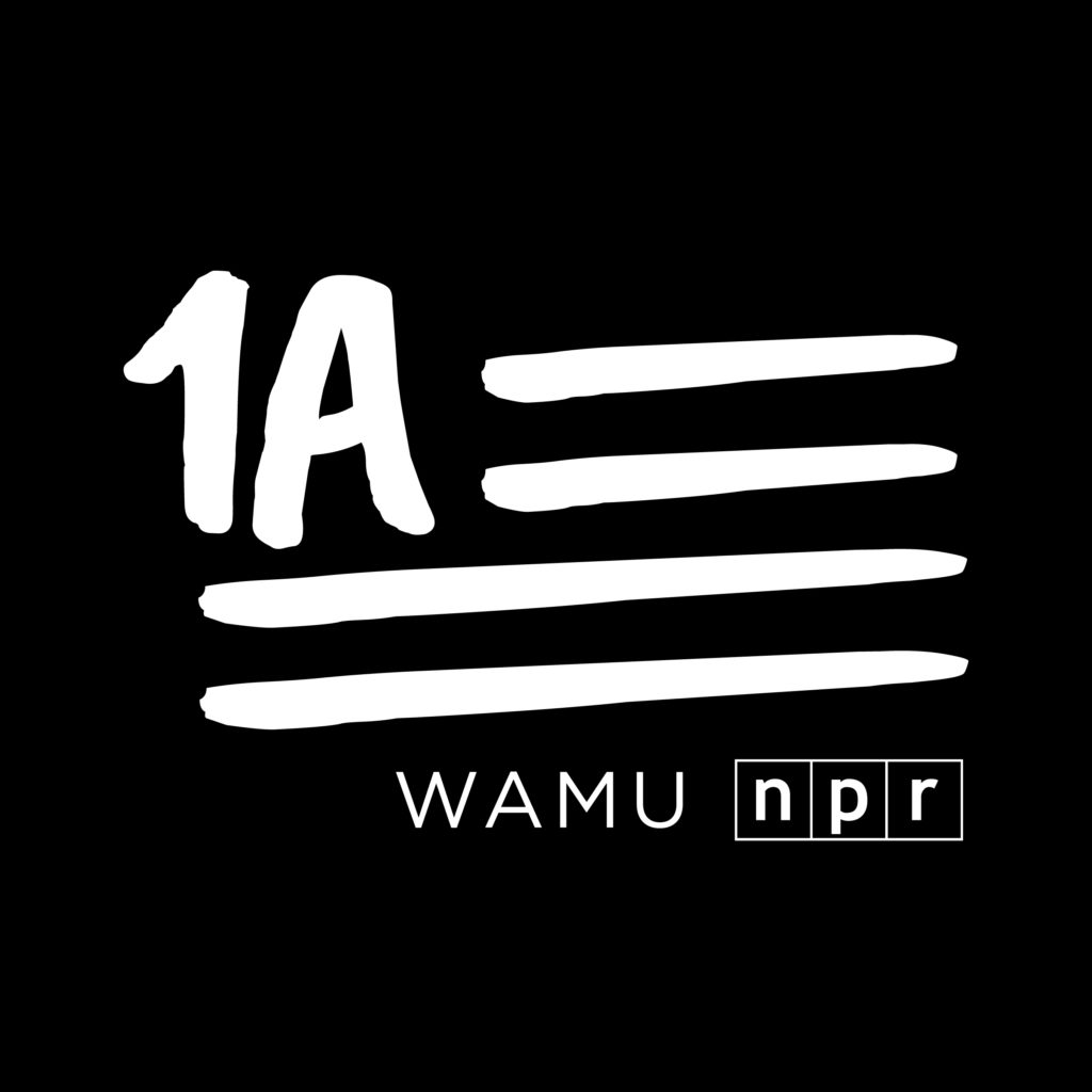 1A WAMU NPR