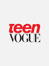 Teen Vogue logo