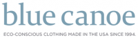 Blue Canoe Logo