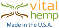 Vital Hemp Logo