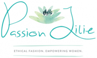 Passion Lilie Logo