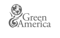 Green America Logo