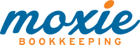 Moxie Bookkeeping logo