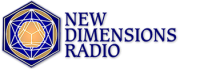 New Dimensions Radio logo