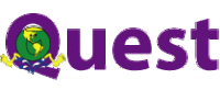 Quest logo