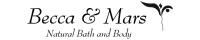 becca and mars logo