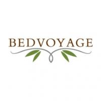 BedVoyage logo