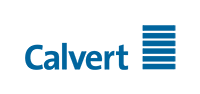 Calvert -- Investments that Make a Difference® Logo