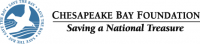 Chesapeake Bay Foundation logo