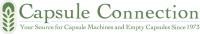 Capsule Connection logo