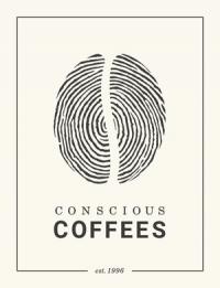 Conscious Coffees logo