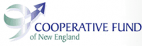 COOPERATIVE FUND OF NEW ENGLAND logo