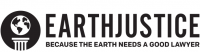 Earthjustice logo