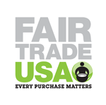 Fair Trade USA logo