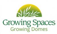 Growing Spaces logo