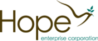 Hope Enterprise Corporation logo