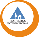 Northwest Portland International Hostel & Guesthouse logo