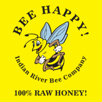 Indian River Bee Company logo