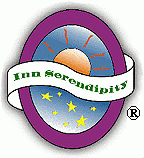 Inn Serendipity logo