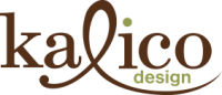 Kalico Design logo