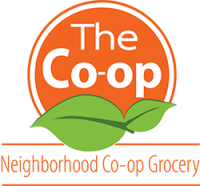 Neighborhood Co-op Grocery logo