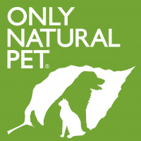 Only Natural Pet logo