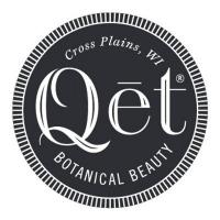 Qet Botanicals logo