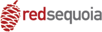 Red Sequoia Logo