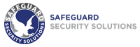 Safeguard Security Solutions logo