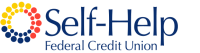 SELF-HELP FEDERAL CREDIT UNION