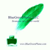 BlueGreenPlume, LLC logo