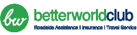 Better World Club logo